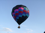 Hot Air Balloon