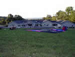 Hot Air Balloon
