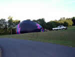 Hot Air Balloon