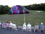 Hot Air Balloon