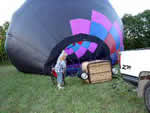 Hot Air Balloon
