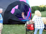Hot Air Balloon