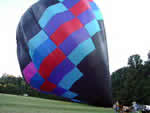 Hot Air Balloon