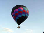 Hot Air Balloon