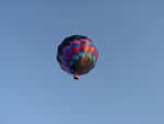 Hot Air Balloon