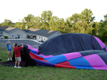 Hot Air Balloon