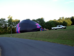 Hot Air Balloon