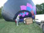 Hot Air Balloon