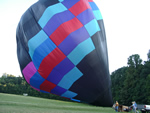Hot Air Balloon