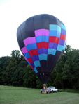 Hot Air Balloon